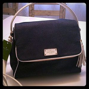 Kate Spade Miri Satchel